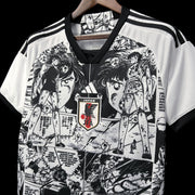 23/24 Japan Special Edition Jersey S-XXL