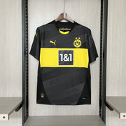 Borussia Dortmund 2024-25 Away Kit