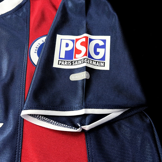 Retro 01/02 PSG home S-XXL