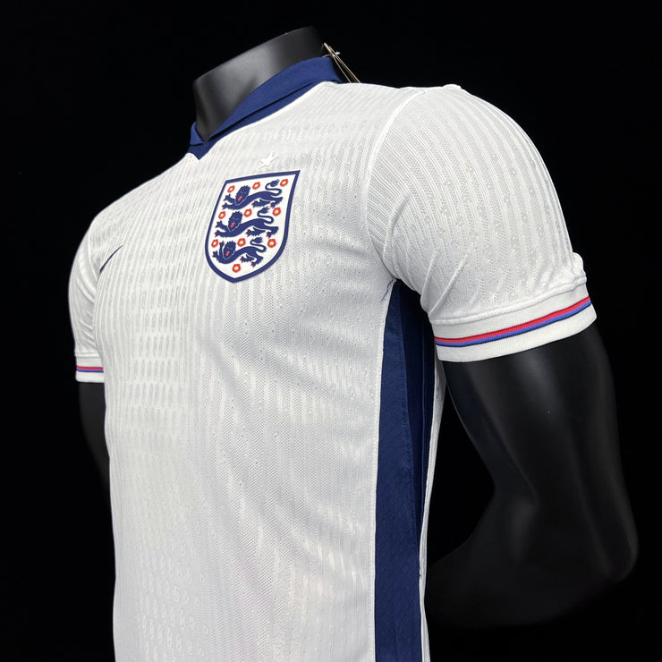 24/25 England Home kit Player Version