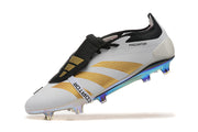 ADIDAS PREDATOR ACCURACY+ FG BOOTS