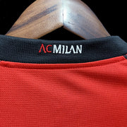 23/24 AC Milan Home S-XXXXL