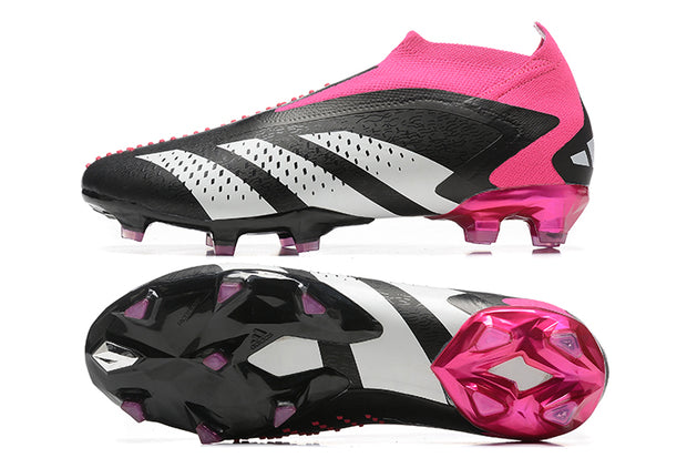 ADIDAS PREDATOR ACCURACY+ FG BOOTS