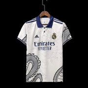 Real Madrid Dragon kit 22/23