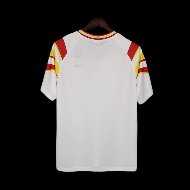 Retro Spain 1996 away S-XXL