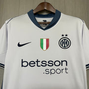 2024/25 Inter Milan Away Kit S-XXXXL