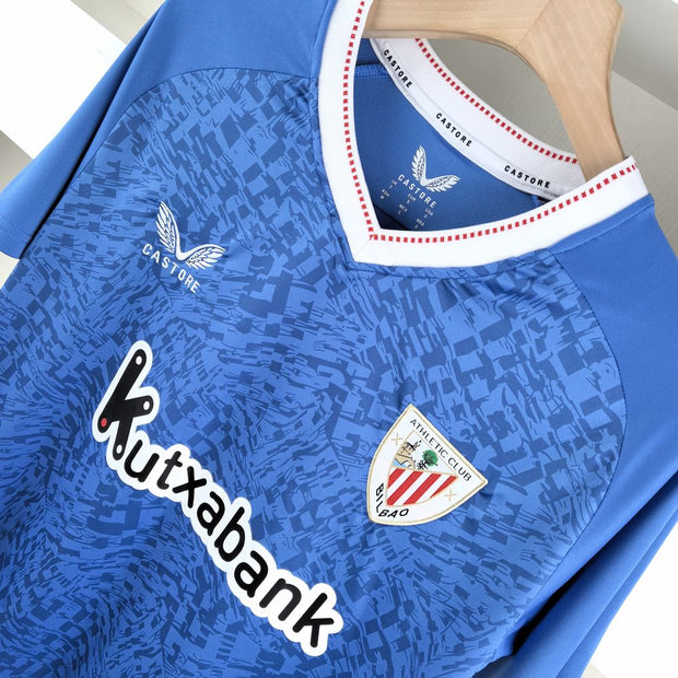 Athletic Club 2024-25 Away Kit