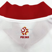 24/25 Poland home kit