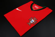 24/25 Portugal home kit Player version (EURO 2024)