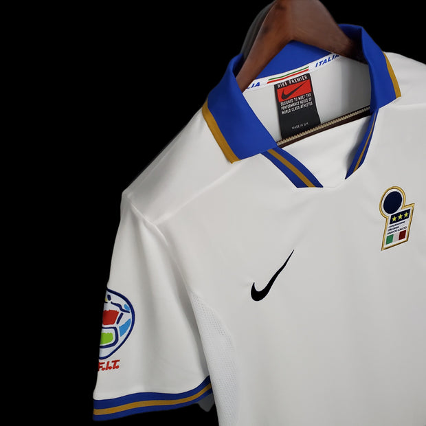 Retro Italy 1996 away S-XXL