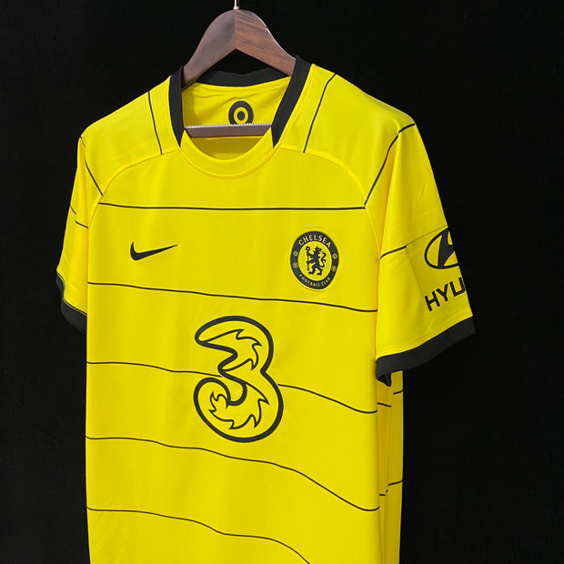 21/22 Chelsea away kit S-XXXL