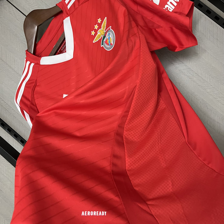 2024/25 Benfica Home KIT S-XXL