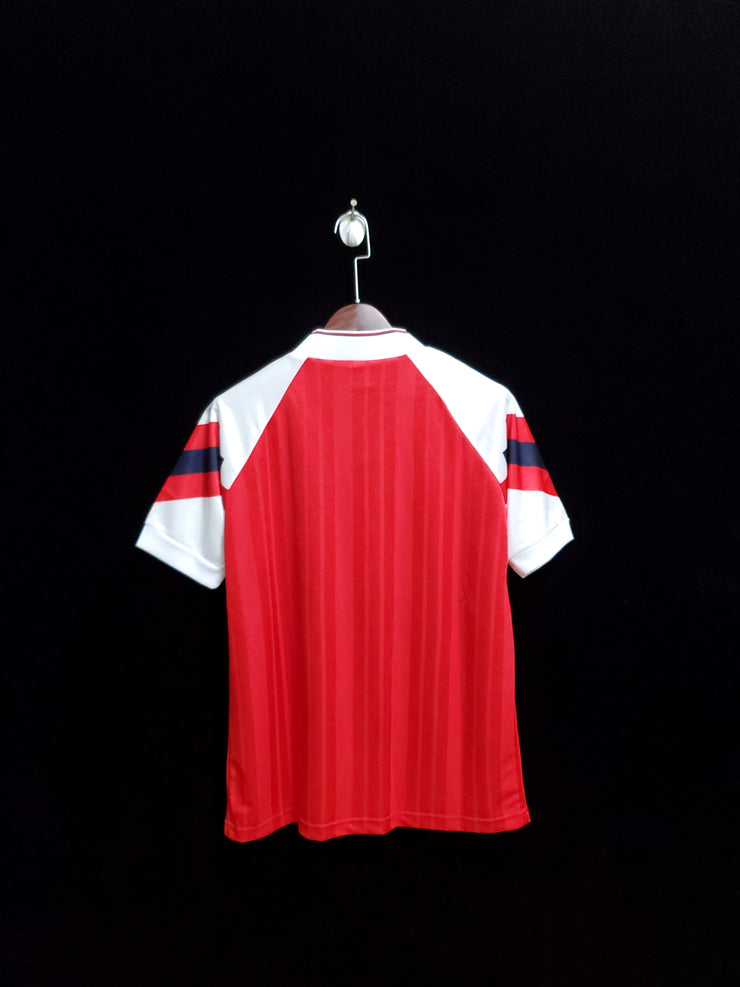 Retro 92-93 Arsenal home S-XXL