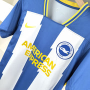 Brighton 2024-25 Home Kit