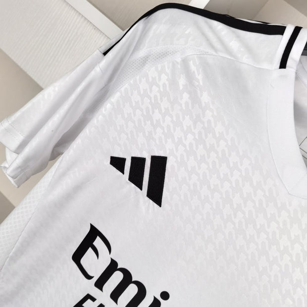 24/25 Real Madrid Home kit S-4XL