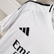 REAL MADRID MBAPPÉ 24/25 HOME JERSEY