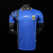 Retro Argentina away 1994 S-XXL