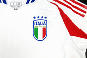 24/25 Italy away kit Player version