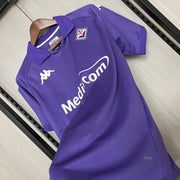 2024/25 Fiorentina Home kit S-XXXXL