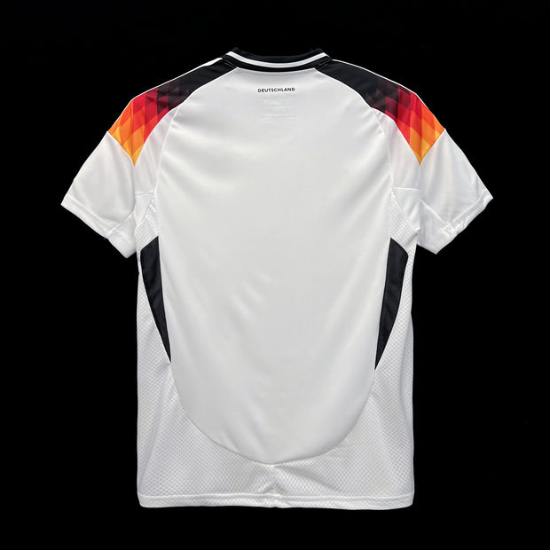 24/25 Germany Home S-XXXXL