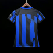 23/24 women Inter Milan Home S-XXL