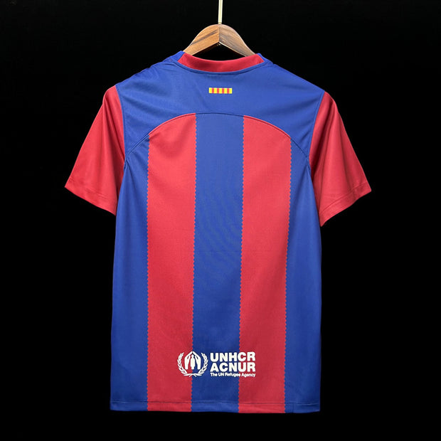 23/24 Barca Rock Big Mouth Limited Edition S-XXXXL