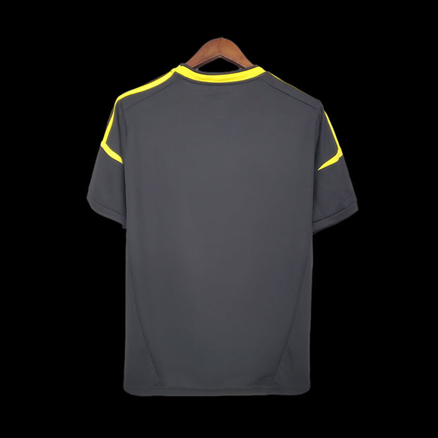 Retro Chelsea 12/13 third away kit S-XXL