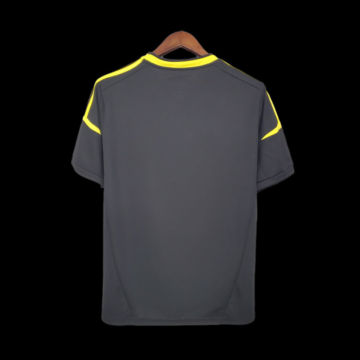 Retro Chelsea 12/13 third away kit S-XXL