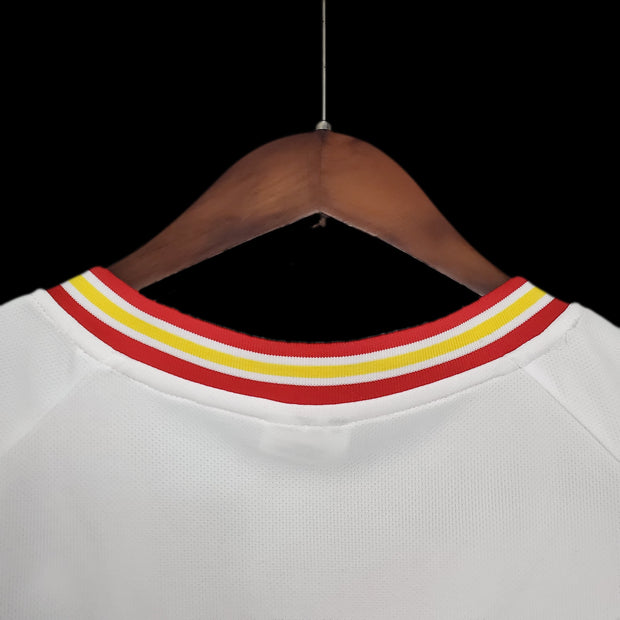 Retro Spain 1996 away S-XXL