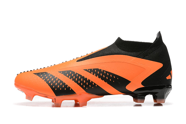 ADIDAS PREDATOR ACCURACY+ FG BOOTS