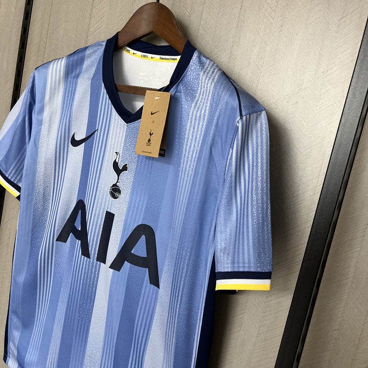 2024/25 Tottenham Hotspur Away kit S-XXXXL