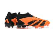 ADIDAS PREDATOR ACCURACY+ FG BOOTS