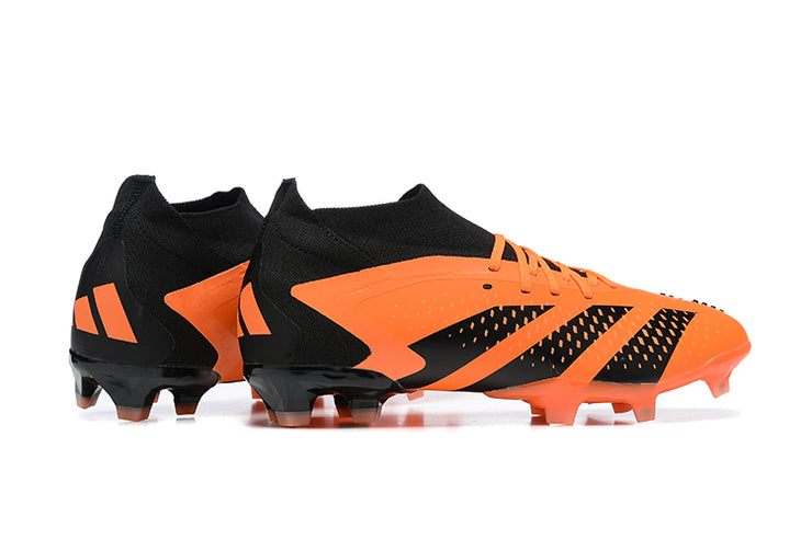 ADIDAS PREDATOR ACCURACY+ FG BOOTS