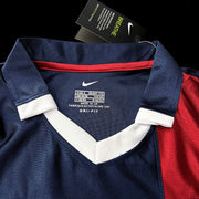 Retro 01/02 PSG home S-XXL