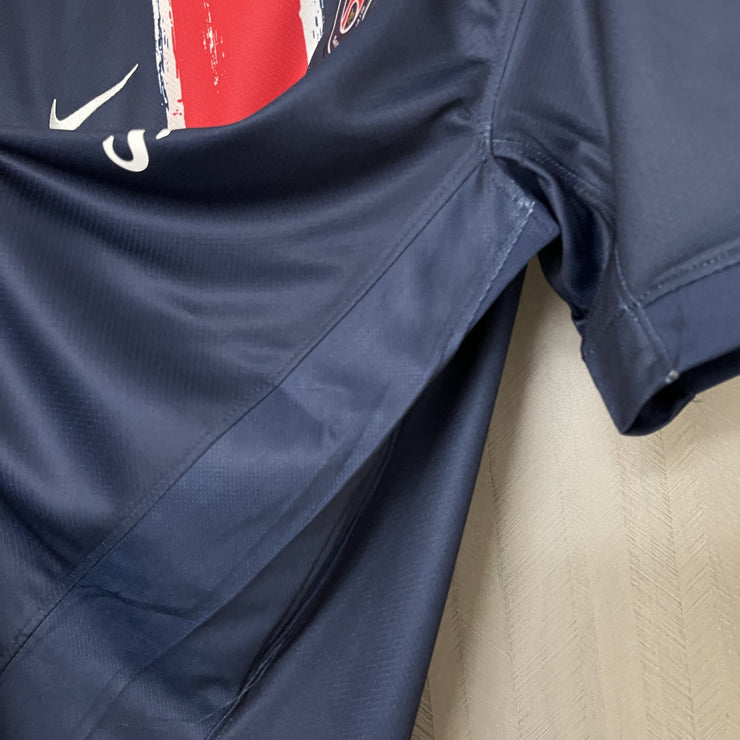 PSG 2024-25 Home Kit