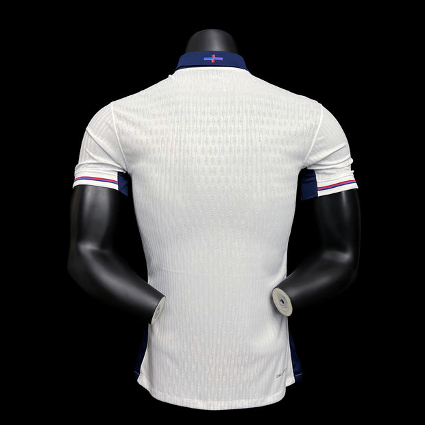 24/25 England Home kit Player Version