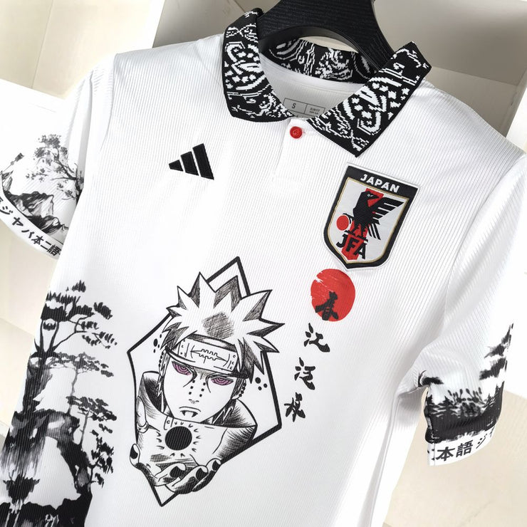 Japan Special Kit Black and white