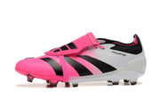 ADIDAS PREDATOR ACCURACY+ FG BOOTS