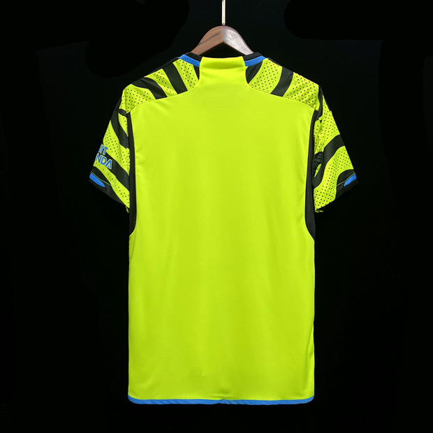 Arsenal away kit 23/24 S-XXL