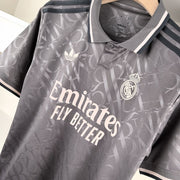 Real Madrid 2024-25 Third Kit