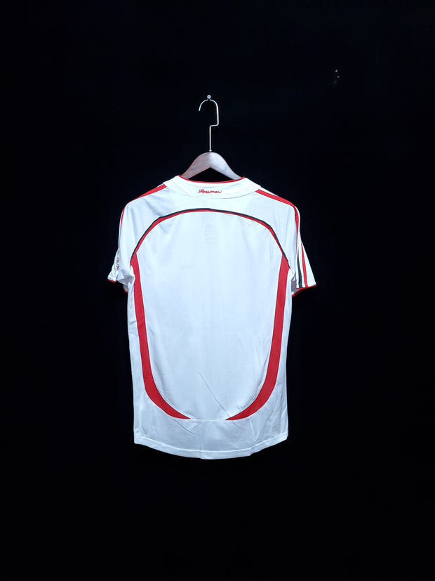 Retro AC Milan away 06-07 S-2XL