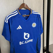 2024/25 Leicester City Home kit S-XXXXL