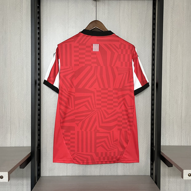 2024/25 Southampton home kit S-XXXXL