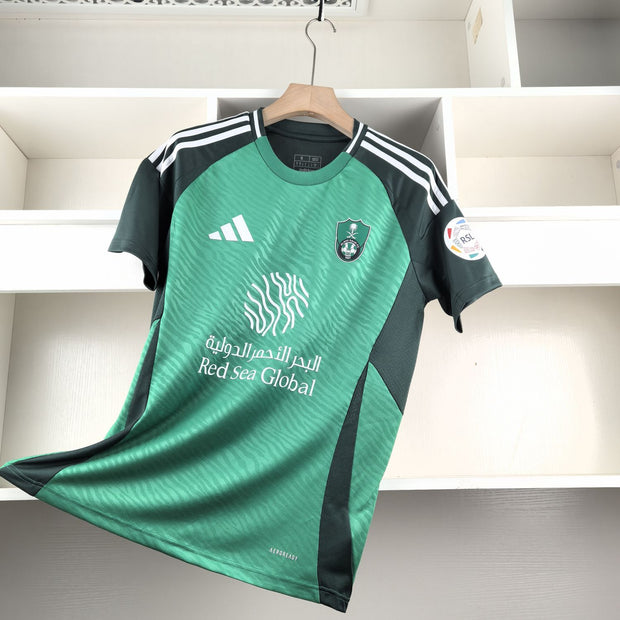 Al Ahli SFC 24-25 Away Kit