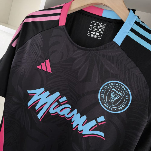 Inter Miami 24/25 Special Edition kit