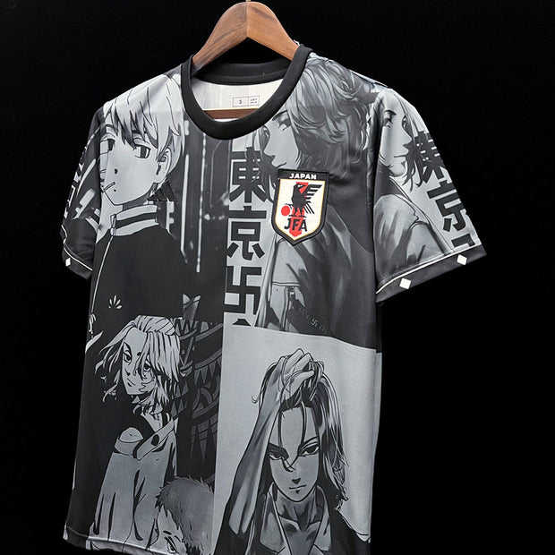 24/25 Tokyo Swastika Avenger S-XXL