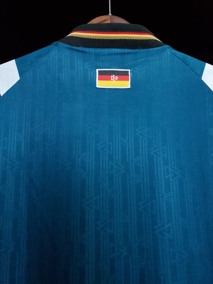 Retro 1998 Germany away S-XXL