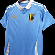 24/25 Belgium away kit S-XXXXL