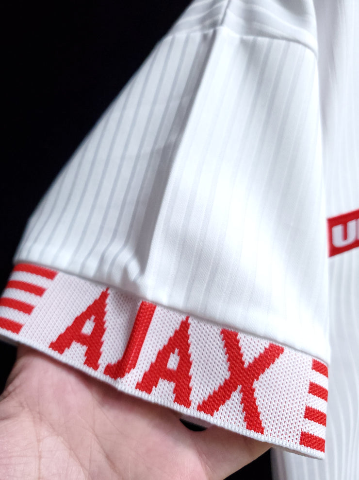 Retro Ajax 97-98 home S-XXL