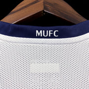 Retro 08/09 Man United away kit S-XXL